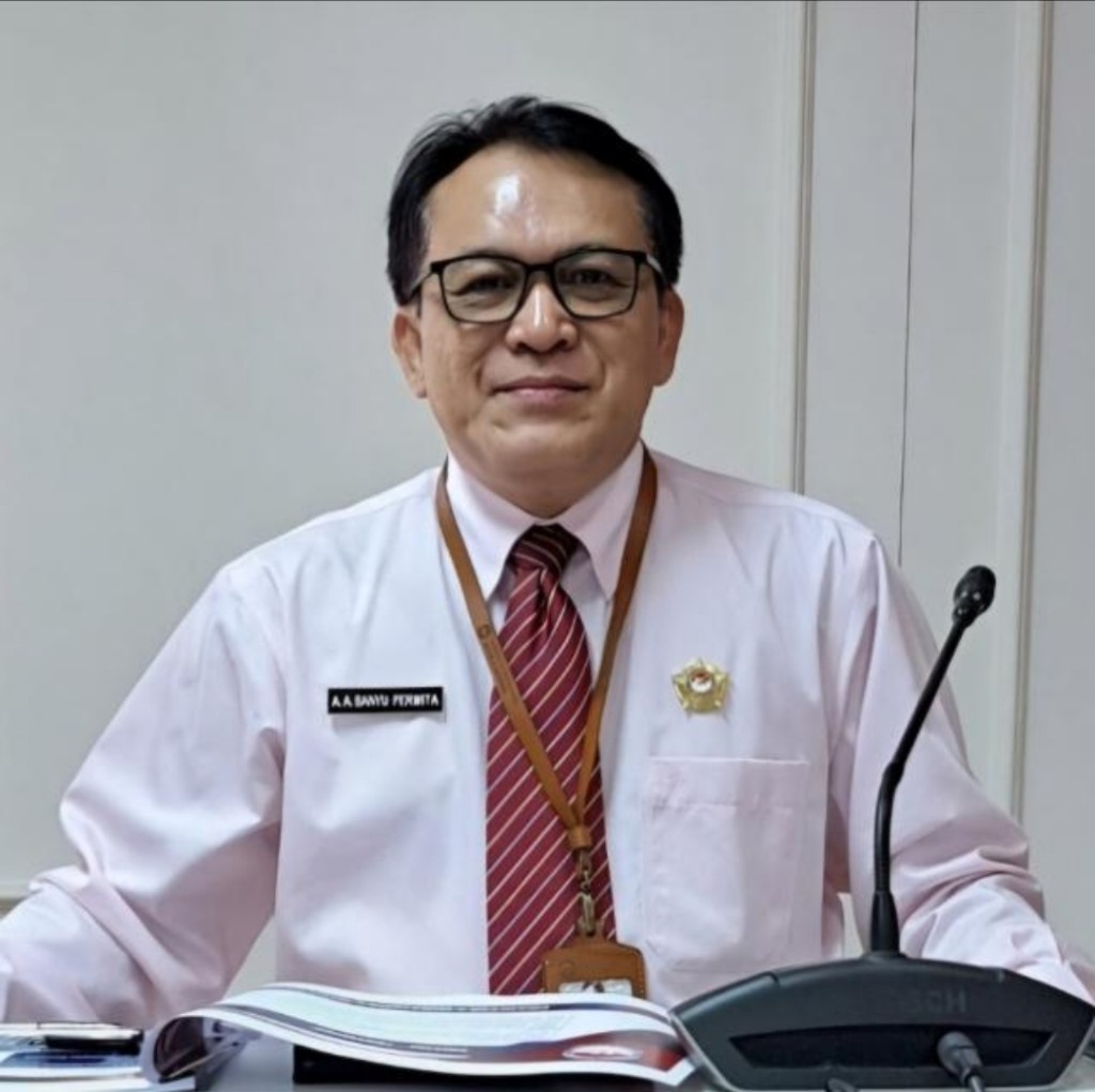 Prof. Banyu: Hidupkan Kembali India Indonesia, Hubungan Budaya Kekuatan Lunak Lampaui Diplomasi antar Negara