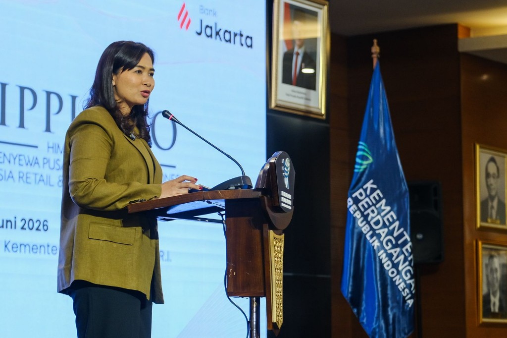 BINA Holiday & Back to School 2026 Resmi Diluncurkan, Diskon hingga 50 Persen Dorong Wisata dan Belanja Dalam Negeri