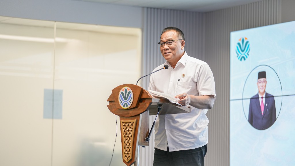 KLH/BPLH; Ratusan Pemda dan Ribuan Pelaku Usaha Juga Didorong Berbenah