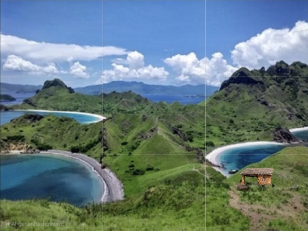 Menjadikan Pariwisata sebagai Agenda Strategis Presiden: Devisa, Lapangan Kerja, dan Kebangkitan Desa Wisata