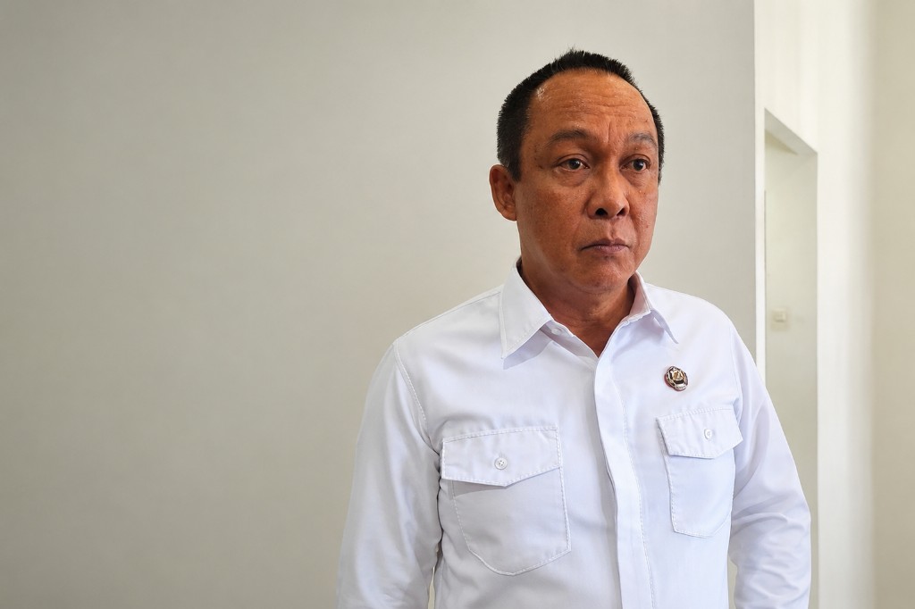Kadin Bali Dorong Investasi Berkualitas di Luar Sarbagita, Dukung Pemetaan Ekonomi Berbasis Kearifan Lokal