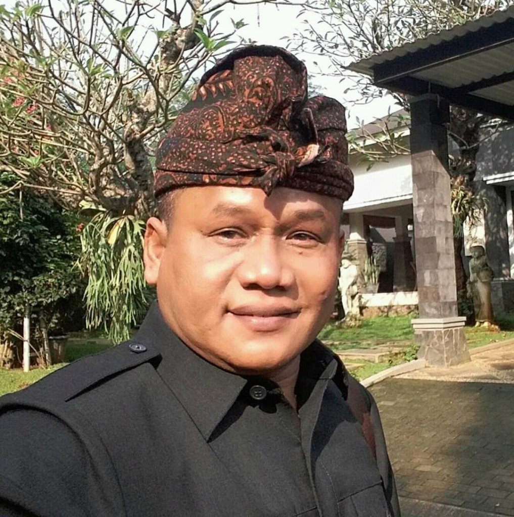 Saya Tidak Percaya Pejabat BGN Korupsi