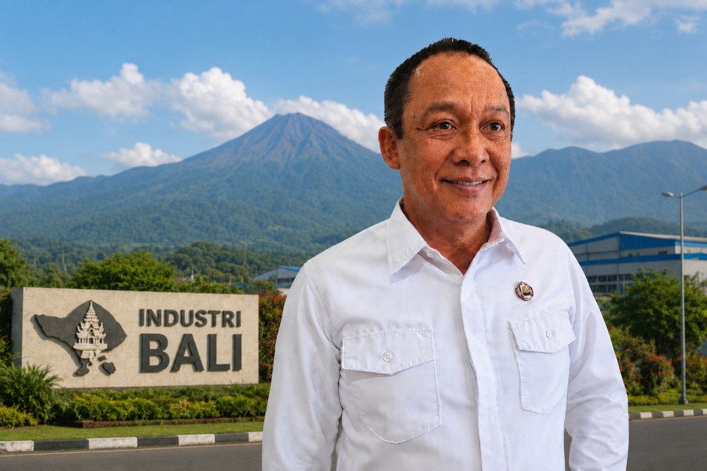 Kadin Bali Dorong Investasi Berkualitas di Luar Sarbagita, Dukung Pemetaan Ekonomi Berbasis Kearifan Lokal