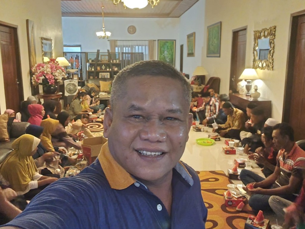Ilmu Hikmah; Para Badut Lucu, Era Kolo Bendu