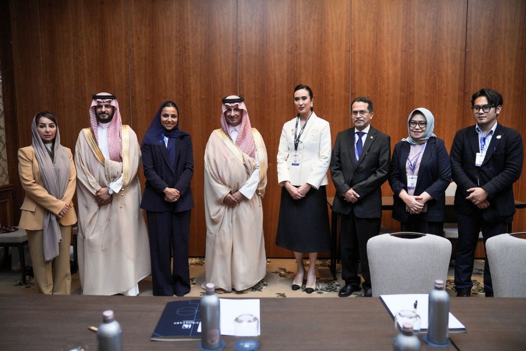 Saudi Arabia and Indonesia Strengthen Tourism Partnership, Lombok Prepared to Welcome More Arab Tourists