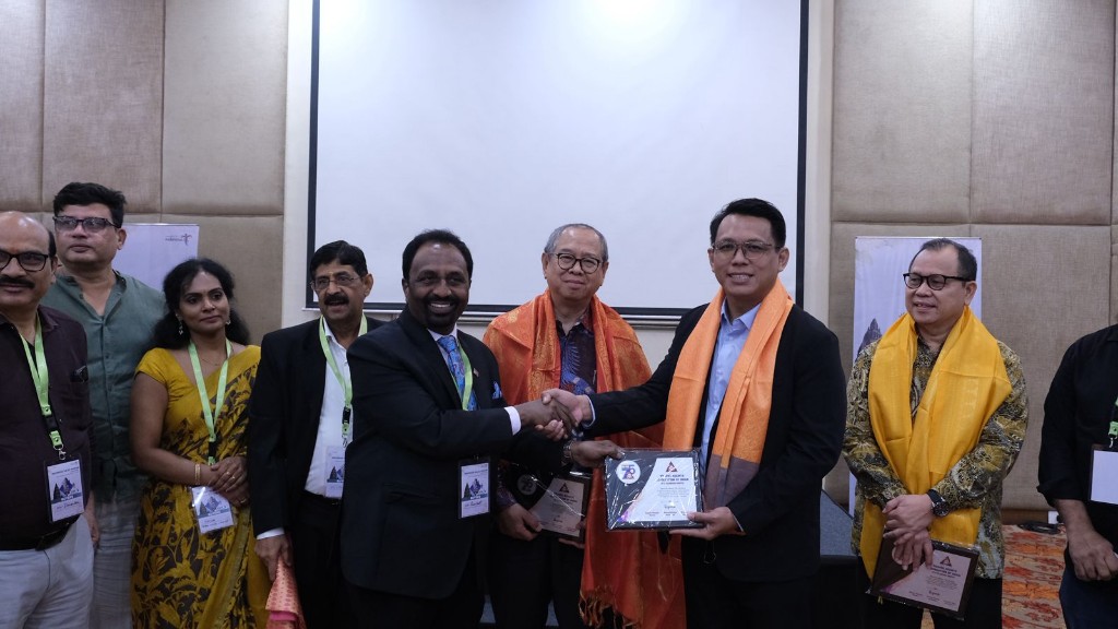 Kemenpar Promosikan Pariwisata Bali - Bitan, Ajang India Sales Mission 2026