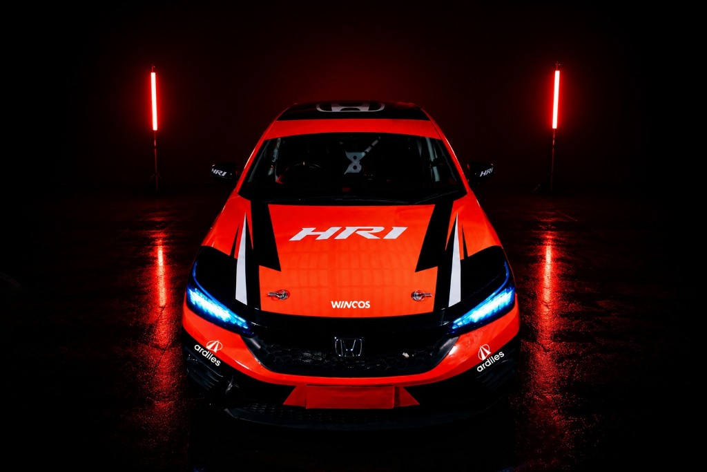 Honda Racing Indonesia Kembali ke Mandalika, Siap Pertahankan Gelar Juara MFoS 2026