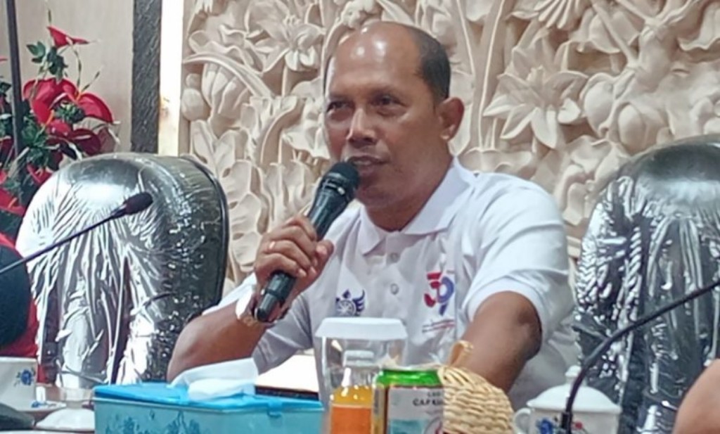 Dirut Perumda Tirta Hita Buleleng, Lestariana, Akui Pelayanan Air Minum Belum Optimal