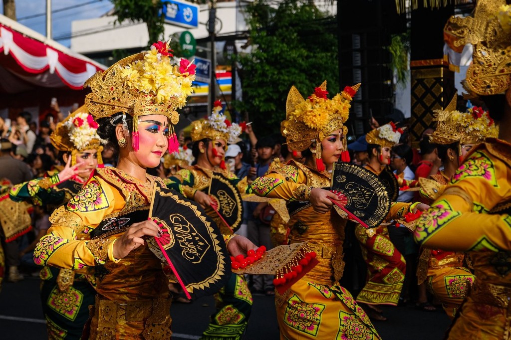Liburan Sekolah, Wamenpar Optimistis PKB 2026 Tembus Target 1,6 Juta Pengunjung