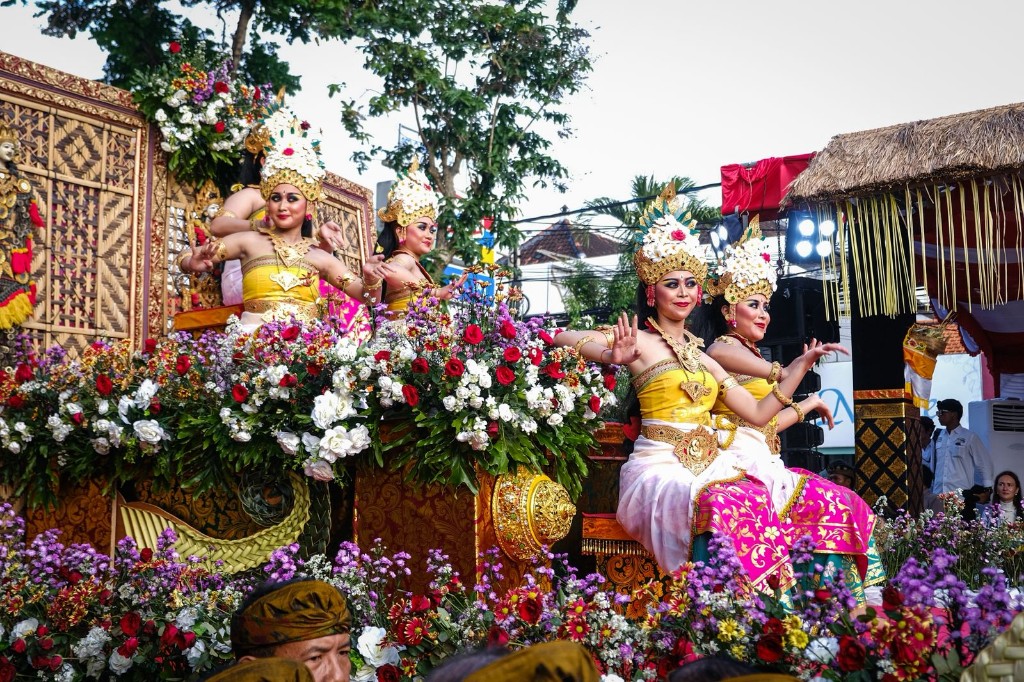 PKB Ingatkan Intelektual, Budayawan dan Agamawan I Gusti Bagus Sugriwa