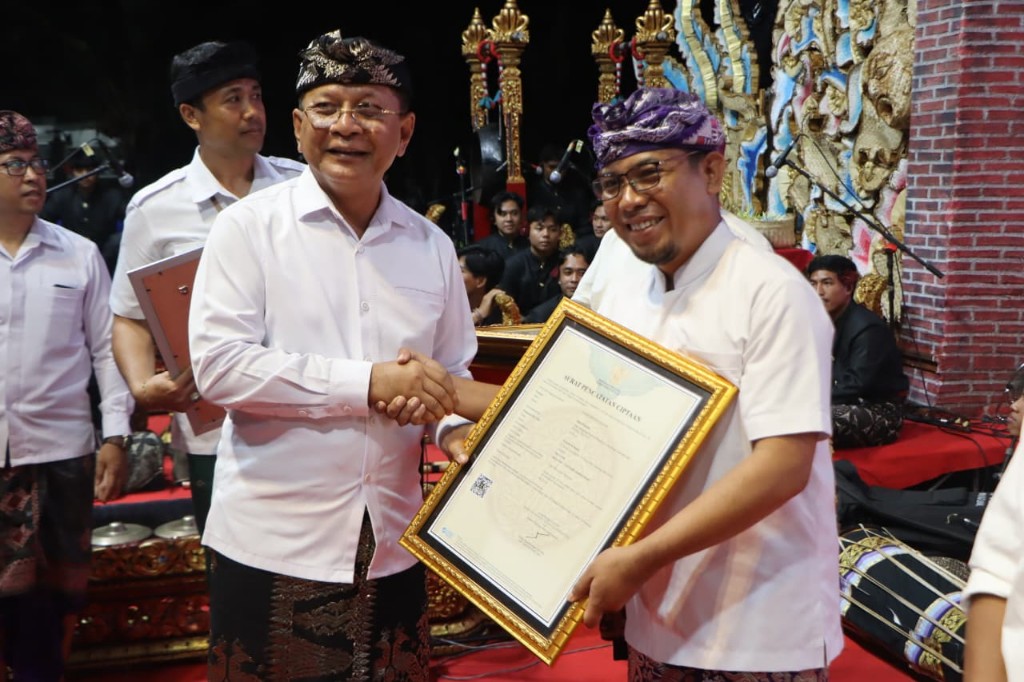Banjar Festival 2026 Resmi Dibuka, Wujudkan Kolaborasi Budaya dan Penguatan Ekonomi Kerakyatan