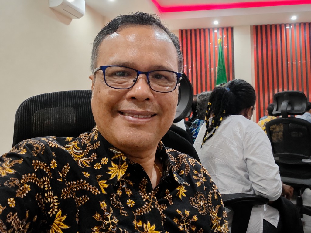 Masyarakat Kelas Atas Beli BBM Sesuaikan Harga Pasar, Benahi Tata Kelola MBG