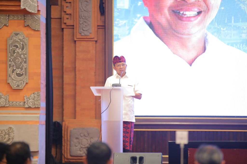 Akses Bandara Ngurah Rai Jadi Prioritas, Pemprov Bali dan InJourney Airports Perkuat Konektivitas Wisata.