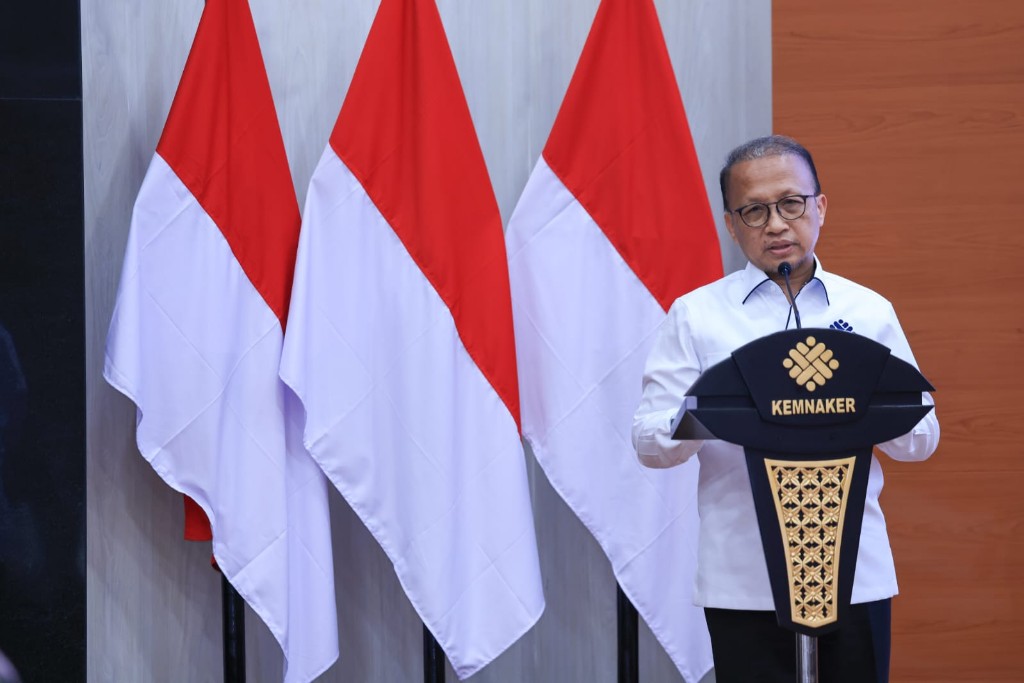 Jelang Penutupan MagangHub Batch III, Kemnaker Imbau Peserta, Mentor, dan Operator Lengkapi Tahapan Akhir