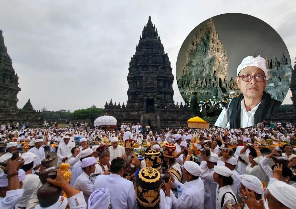 Galungan: Perjuangan Kebajikan dan Spritualitas