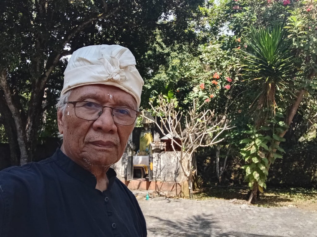 Refleksi Raina Galungan, Jebakan "Kebenaran" Palsu yang Harus Dilawan