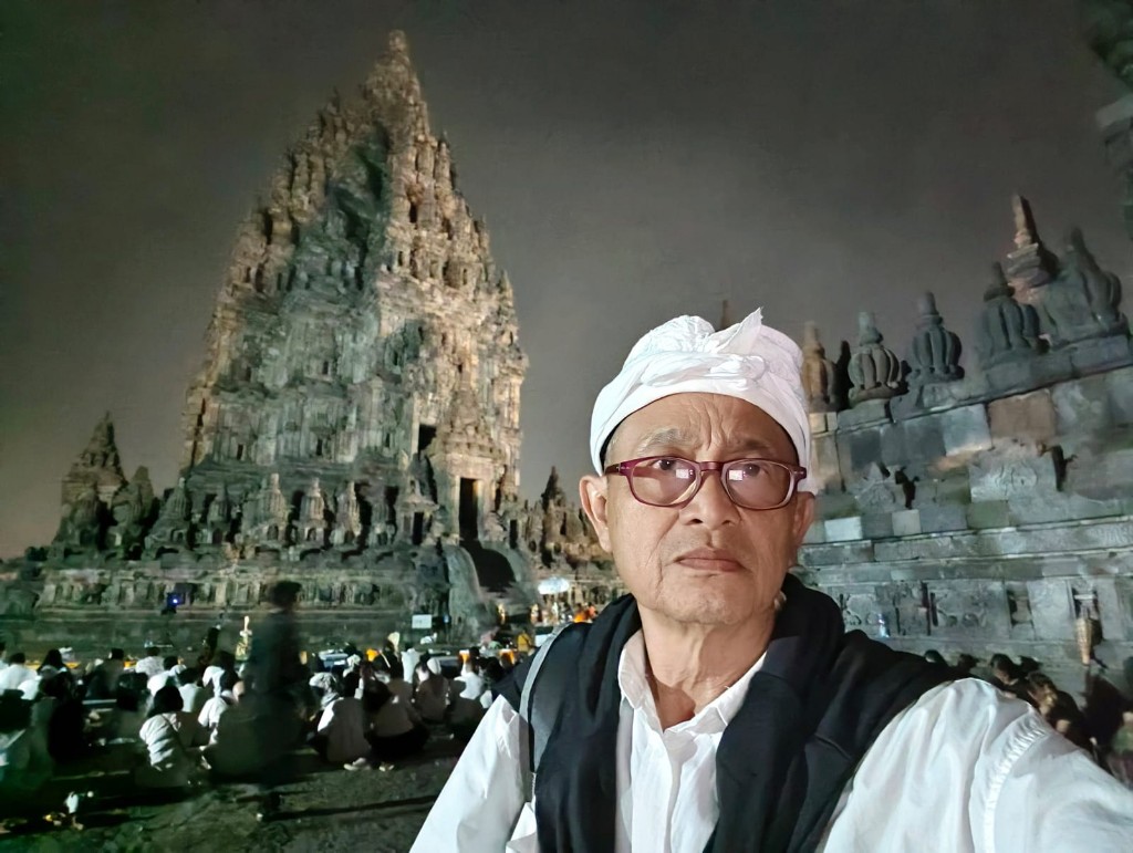 Galungan: The Struggle for Virtue and Spirituality
