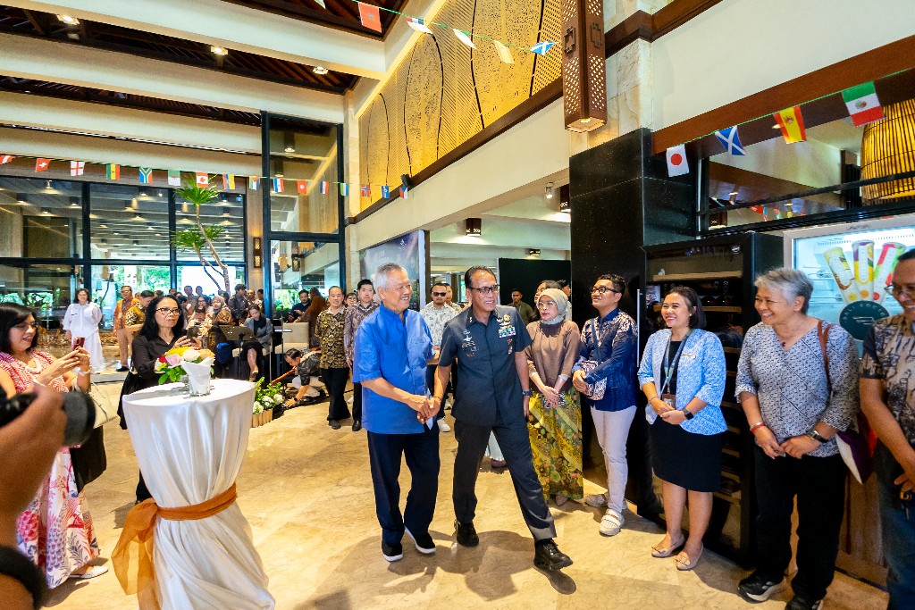 Kita Kuta: Discovery Kartika Plaza dan Discovery Mall Bali Rayakan Warisan Tiga Dekade Pariwisata Kuta