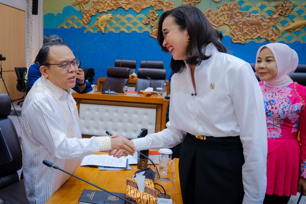 Kemenpar Siapkan Strategi Pariwisata 2027: Selesaikan 10 Destinasi Prioritas dan Bangun 3 Destinasi Regeneratif