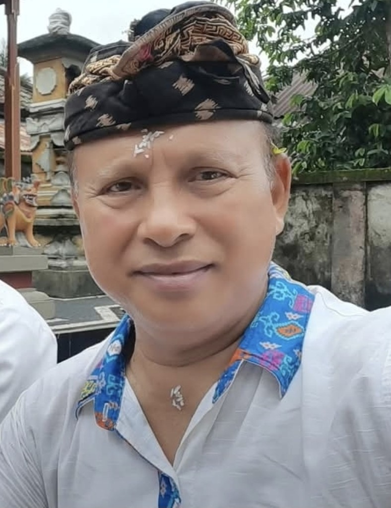 Kemenangan Dharma atas Adharma Tidak Sebatas Slogan, Merta: Adat dan Budaya Bali Bisa Bertahan Sepanjang Masih Ada Tanah