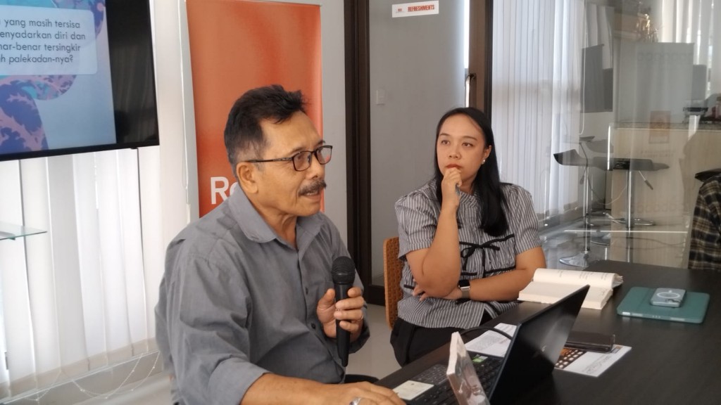 Harga Tanah Meroket: Prof. Palguna Ingatkan Bahaya Hilangnya Kontrol Agraria, Orang Bali Kian Terancam jadi Terasing di 'Natah' Sendiri