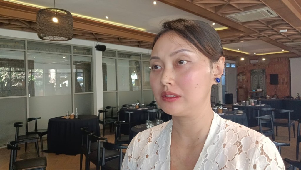 Siap Rangkul Semua Kalangan, Yogi Lestari Tegaskan PAN Bali Partai Terbuka "Nasional Religius"