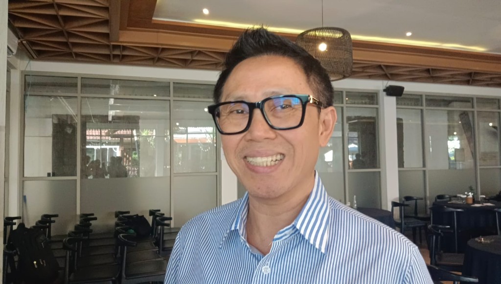 Eko Patrio Siapkan Strategi PAN Bali Raih Kursi Legislatif 2029