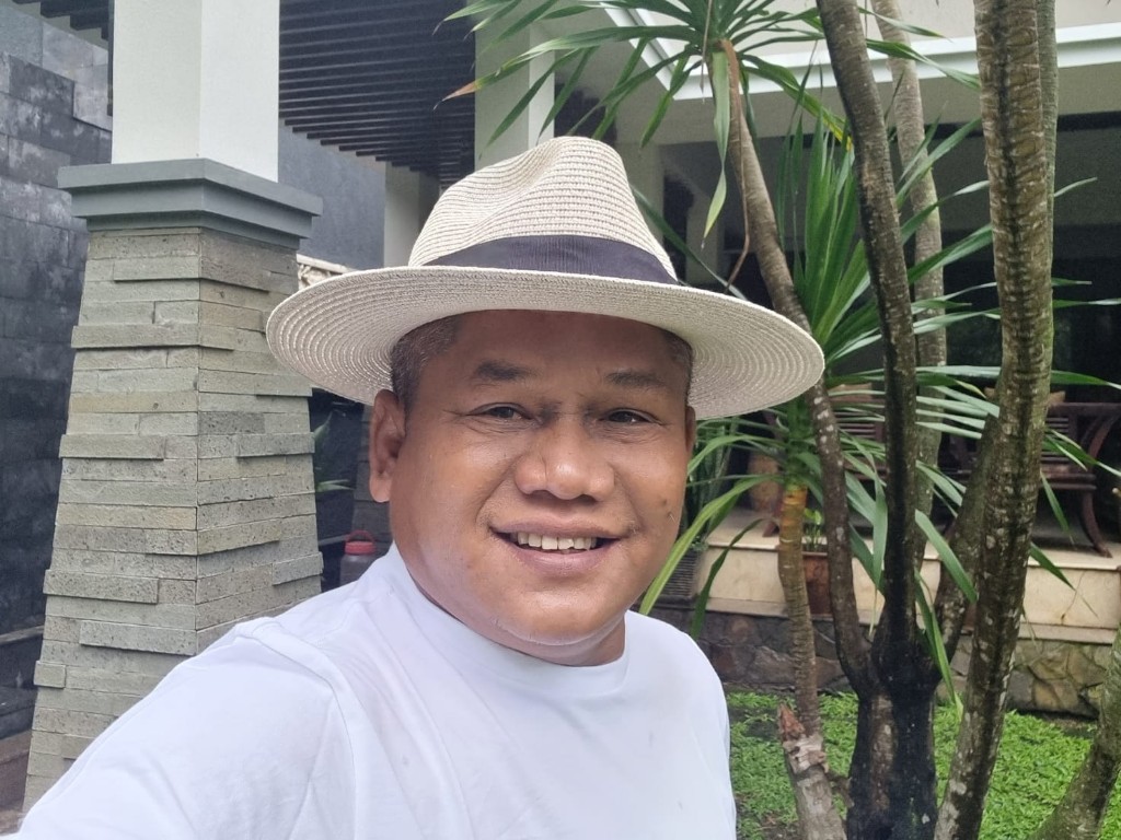 Hatiku Pilu Karenamu, BGN