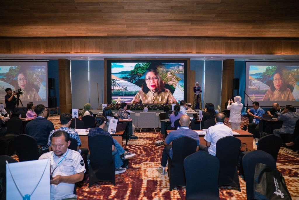 Kemenpar Genjot Pariwisata melalui Forum BBWI 3B, Kampanye #DiIndonesiaAja Fokus Bali Utara hingga Banyuwangi