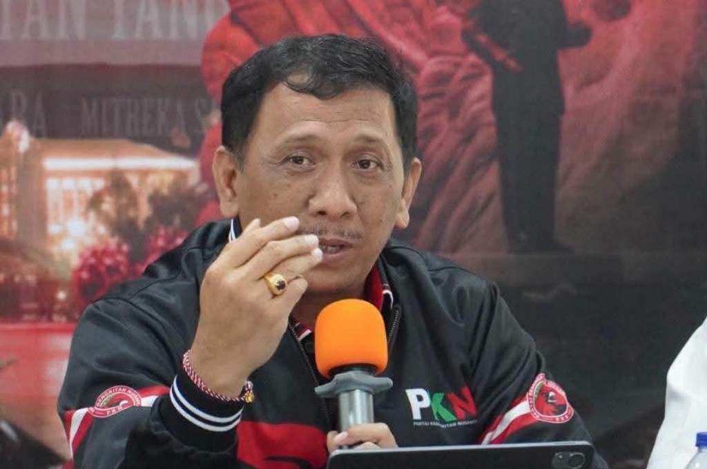 Dokumentasi dari - Kenapa MBG dan KDMP Bermasalah?