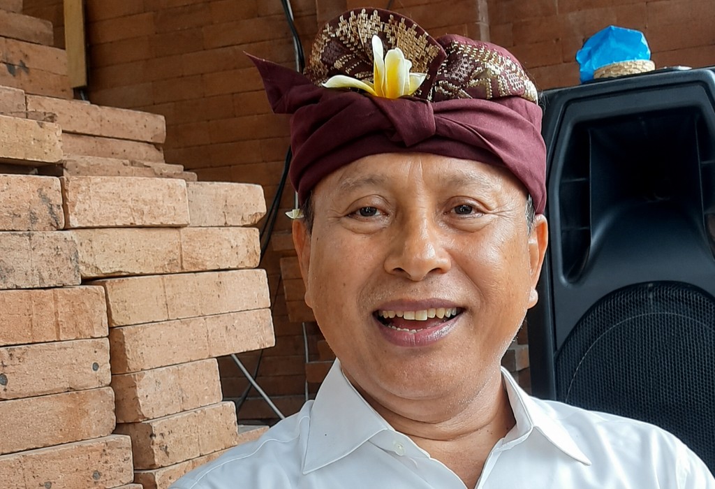 ​​Regulasi Lahan Bali Jadi ‘Macan Kertas’, Nyoman Merta: Pejabat Lalai, Rakyat Bali Menanggung Derita