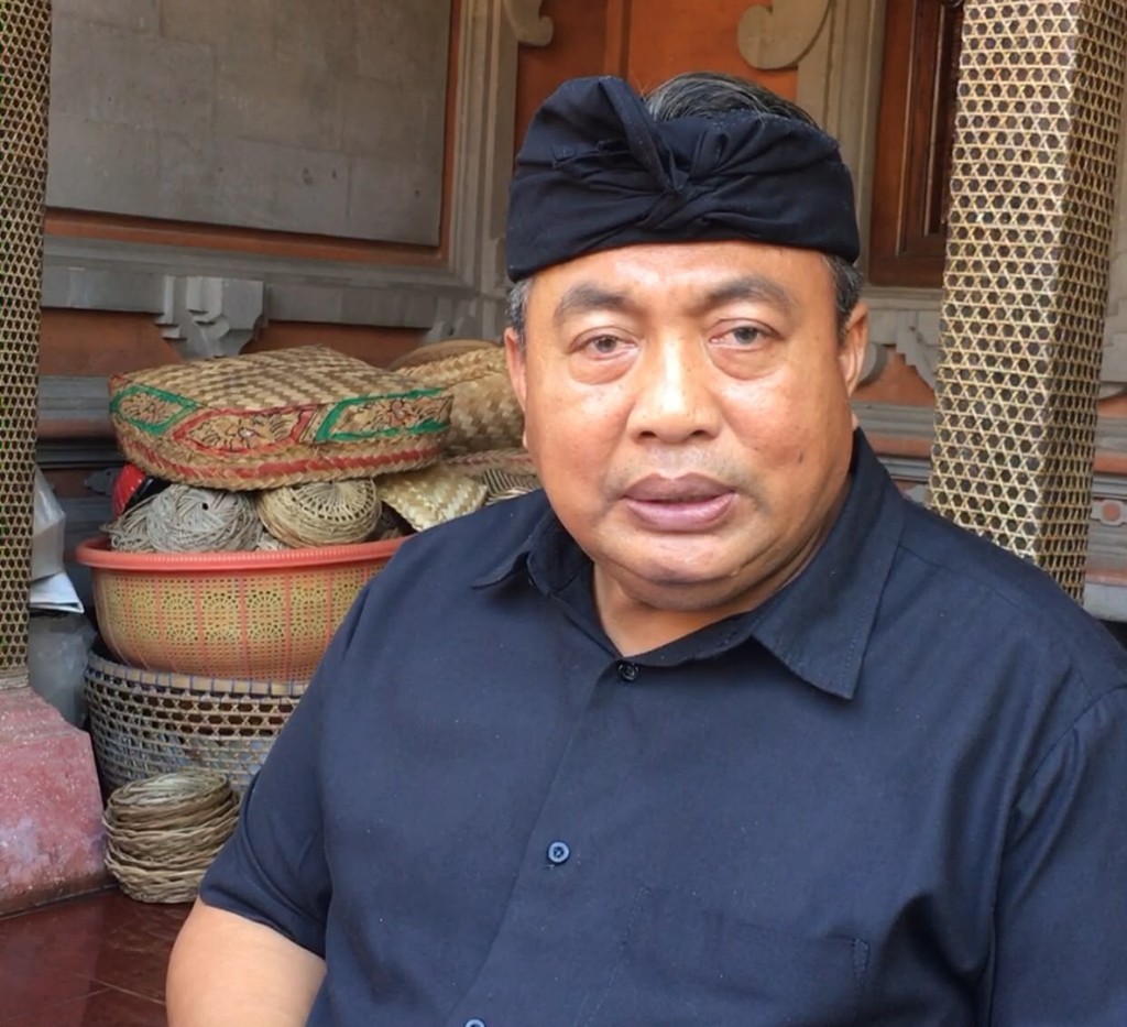 Parta Apresiasi KPK Periksa Pejabat Imigrasi di Bali