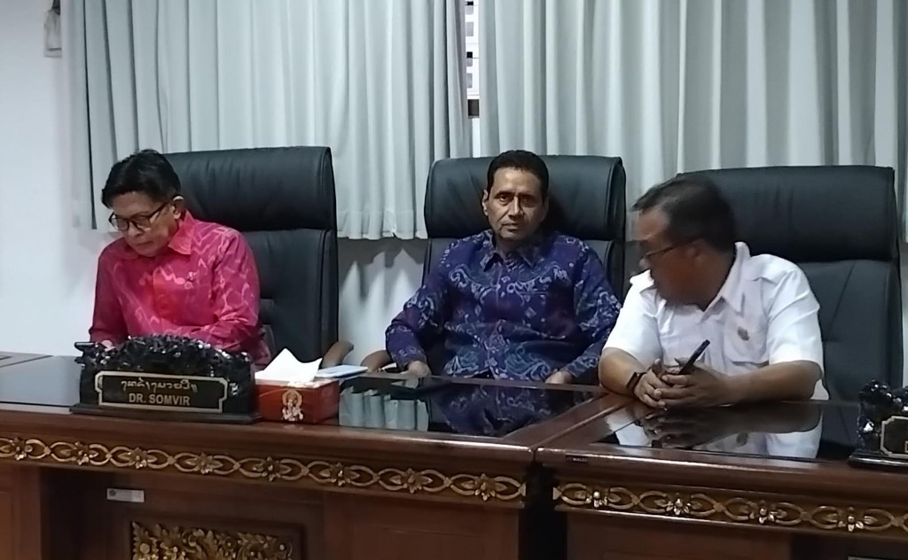 ICCB Mangkrak 22 Tahun, Dr. Somvir Ingatkan Biju Patnaik Selamatkan Tokoh RI Tembus Blokade Agresi Militer Belanda I