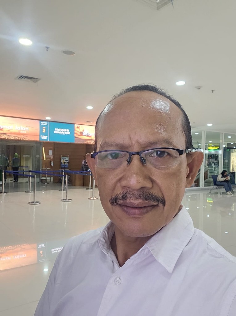 Dokumentasi dari - Wajah Indah Bali, Magnet Investor yang Menyimpan Luka bagi Krama Bali