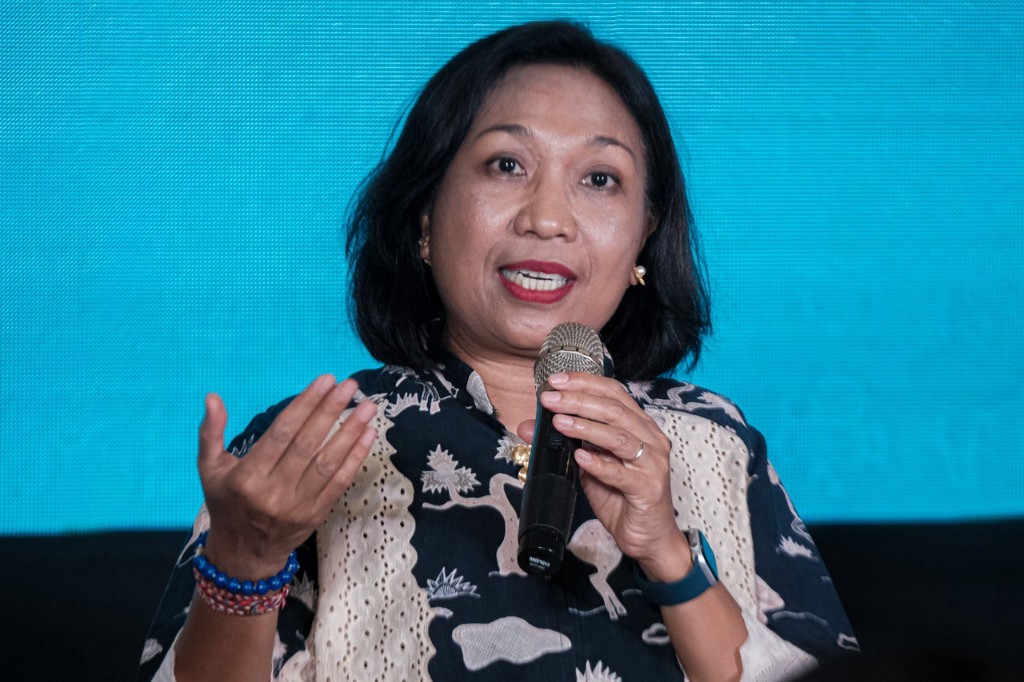 Kemenpar Genjot Pasar Korea Selatan, Indonesia Sales Mission 2026 Raup Potensi Devisa Rp9,4 Miliar