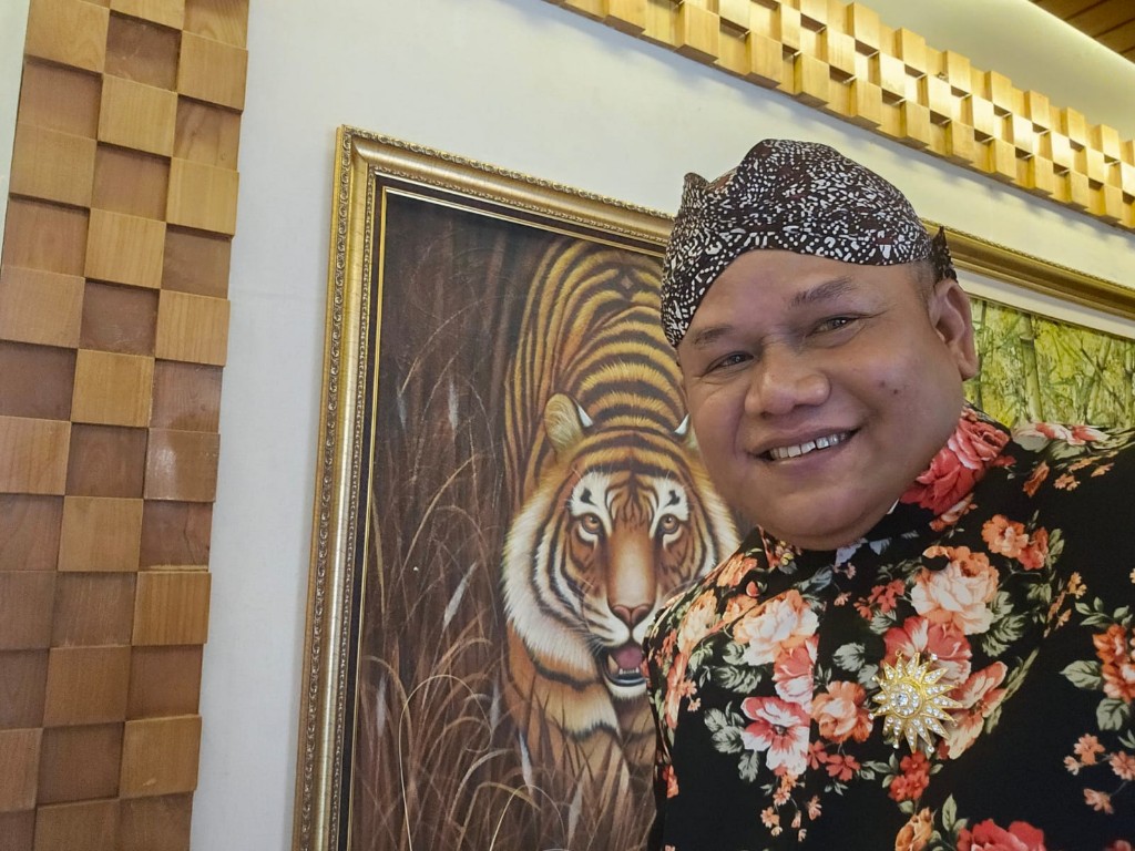 Bali, Perlu Belajar ke Tengger Bromo