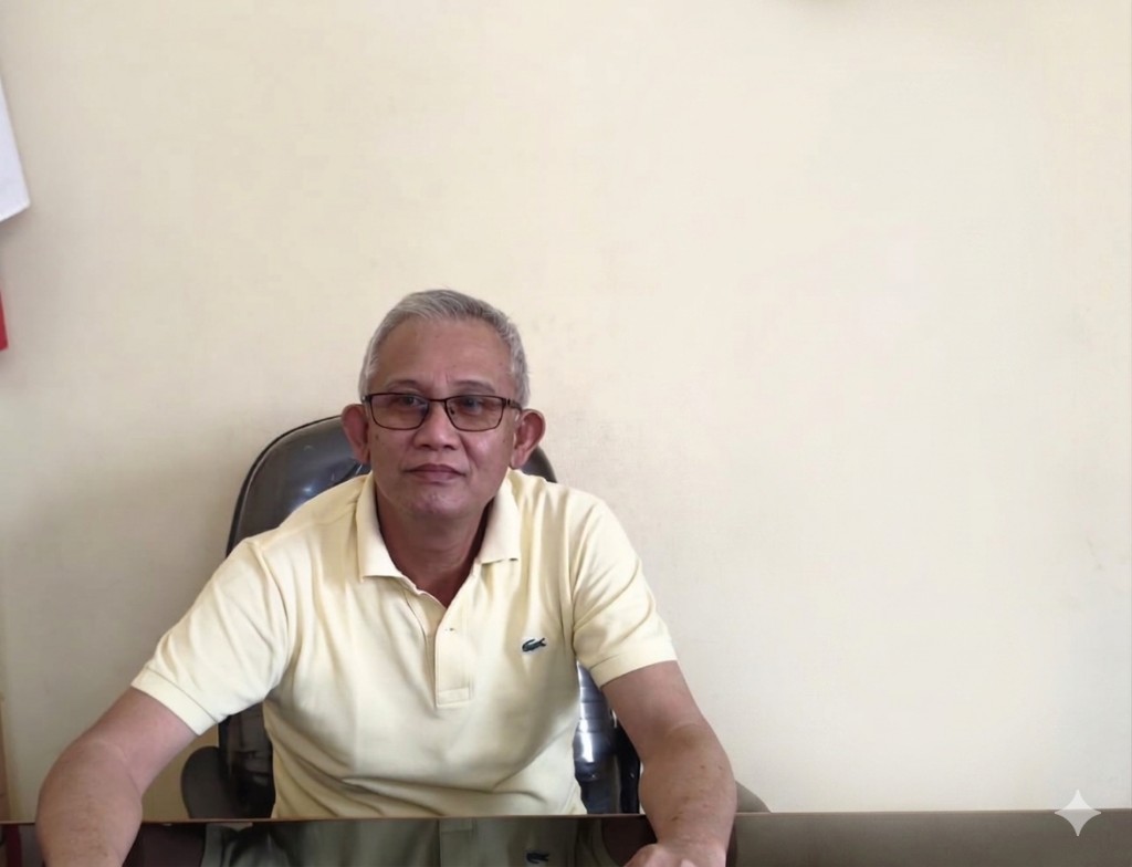 Kresna Budi Tegaskan Pemprov. Bali Diberikan Rekomendasi DPRD Bali, Bukan Rekomendasi Pansus