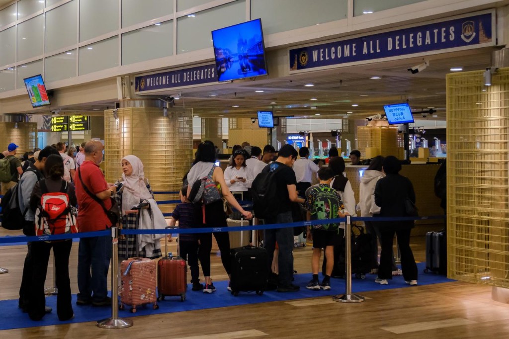 Kemenpar: Bebas Visa Kunjungan Dinilai Dorong Lonjakan Wisatawan dan Kuatkan Ekonomi Nasional
