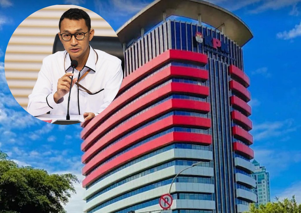 Kasus Korup Izin Tinggal WNA: KPK Periksa 6 Biro Jasa, Dalami Setoran Ilegal ke Oknum Imigrasi Bali