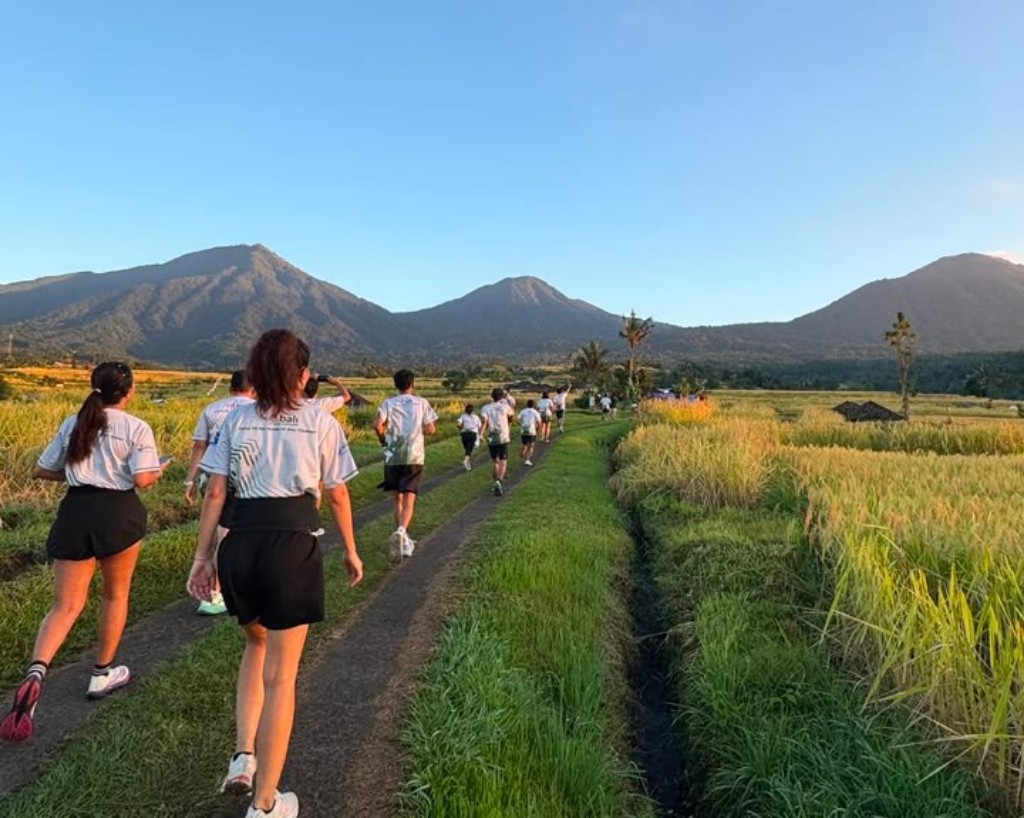 Momen 100 Tahun Pariwisata Bali, Jatiluwih Festival VII 2026 Masuk KEN Kemenpar