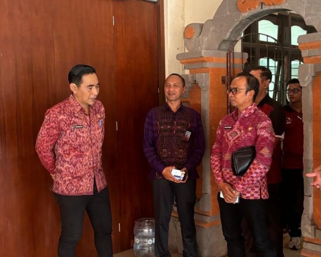 KPK Awasi SPMB TA 2026/2027, Pengumuman Hasil Seleksi SMA/SMK Bali Tanggal 29 Juni