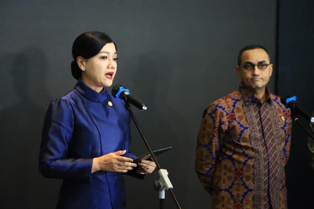 MSCI Pertahankan Indonesia di Kategori Emerging Market, Reformasi Pasar Modal Diakui Global
