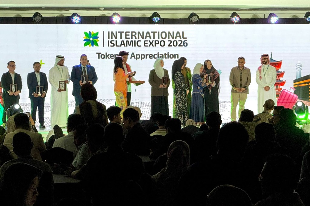 International Islamic Expo 2026 Perkuat Pariwisata Ramah Muslim, Indonesia Bidik Pasar Halal Global