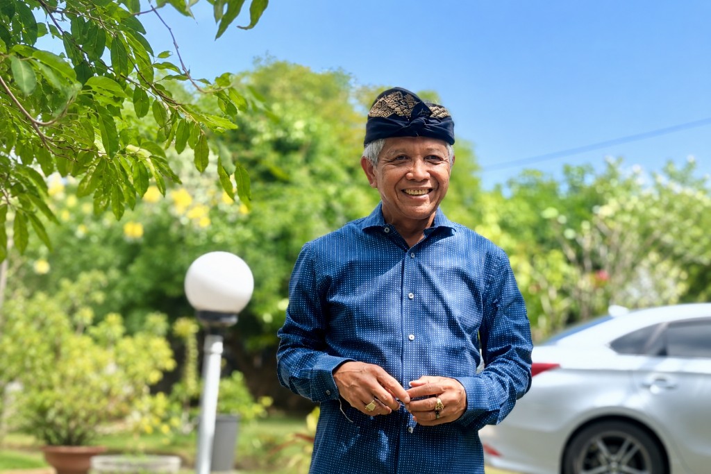 Pemerintah Telah Melindungi Petani melalui Perda Bali No 4/2026