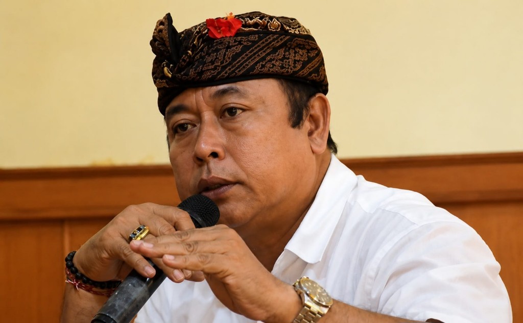Gung Cok Bela Wong Cilik, Perda Nomor 4/2026, Minta Pemprov. Bali Berikan Insentif kepada Petani