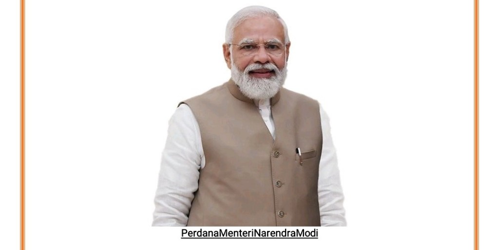 Rekam Jejak PM India Modi, Kepala Pemerintahan Terlama di Dunia Modern