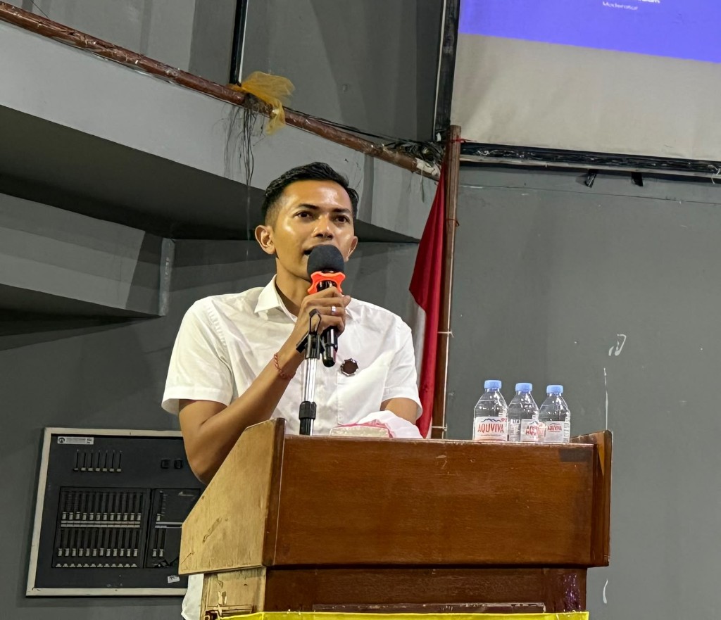 PP KMHDI: Revisi UU Pemilu Harus Jadi Momentum Pembaruan Demokrasi, Bukan Agenda Politik 2029
