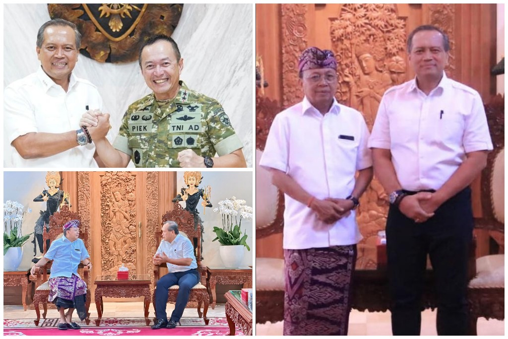 Mandat Khusus Presiden dan Strategi Dual Track: Sinergi Danantara, TNI AD, dan Lintas Sektor Bersatu Padu Tuntaskan Krisis Sampah Bali