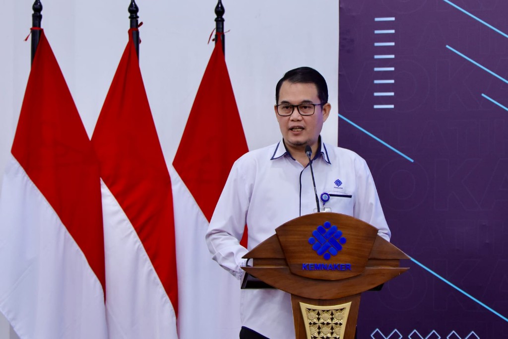 Jangan Lewatkan! Kemnaker Buka Sertifikasi Kompetensi Gratis bagi Lulusan Pemagangan 2025 Batch 3