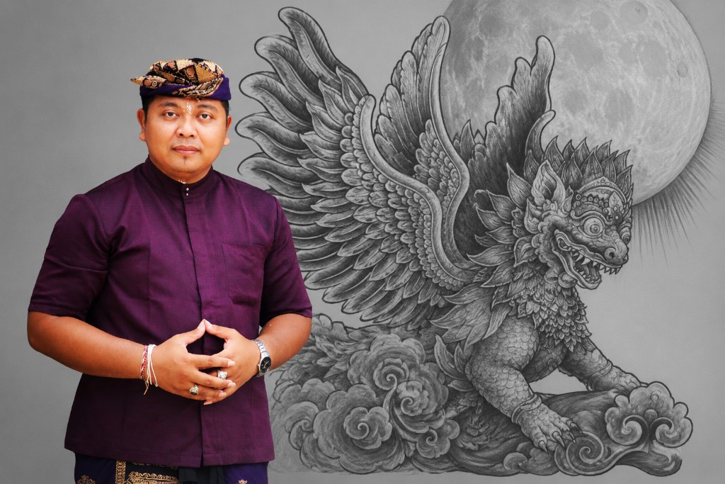 Harmonisasi Regulasi sebagai Kunci Menjaga Martabat Busana Adat Bali